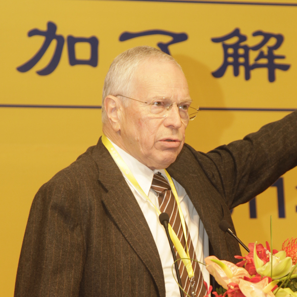 埃德蒙·菲尔普斯
